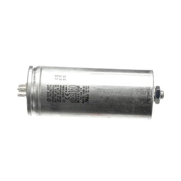 Capacitor-Start